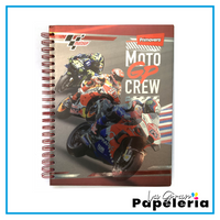 CUADERNO 7 MATERIAS TD GRANDE HOMBRE (MASTER SCRIBE/PRIMAVERA)