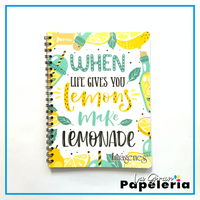 CUADERNO 105 ANILLADO ECONÓMICO MUJER (Q´NOTA/IMAGENES)