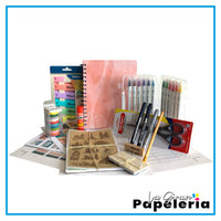 BULLET JOURNAL SUPER KIT