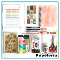 BULLET JOURNAL SUPER KIT