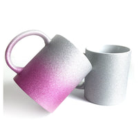 MUG ESCARCHADO
