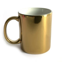 MUG ELECTRO PLATA
