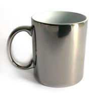 MUG ELECTRO PLATA