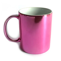 MUG ELECTRO PLATA