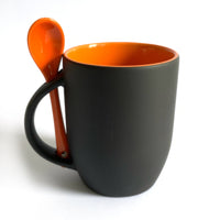 MUG MÁGICO COLOR INTERNO CON CUCHARA