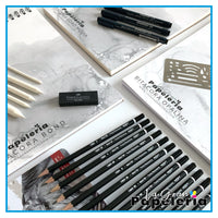 KIT DE ARTE PARA DIBUJO