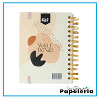 AGENDA DIARIA KIUT 2023