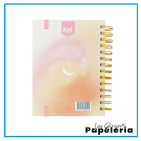 AGENDA DIARIA KIUT 2023