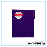 CARPETA LEGAJADORA CARTA CON GANCHO OE-808 VERTICAL