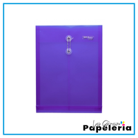 SOBRE HILO EXPANDIBLE CARTA