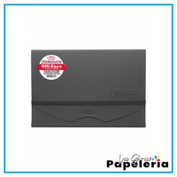 CARPETA DE SEGURIDAD OFICIO TIPO CAJA