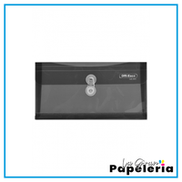 SOBRE HILO EXPANDIBLE 1/2 CARTA