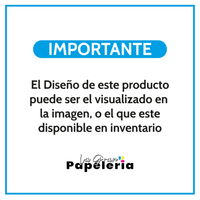 CUADERNO 105 ANILLADO ECONÓMICO MUJER (Q´NOTA/IMAGENES)