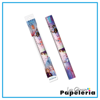 REGLA RÍGIDA PRIMAVERA 30CM