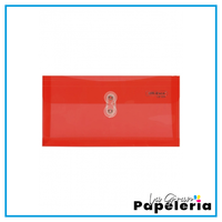 SOBRE HILO EXPANDIBLE 1/2 CARTA