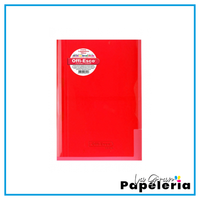 CARPETA LEGAJADORA OFICIO CON GANCHO OE-809 VERTICAL