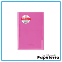 CARPETA LEGAJADORA OFICIO CON GANCHO OE-809 VERTICAL