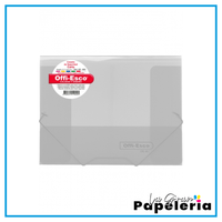 CARPETA DE SEGURIDAD CARTA CON GANCHO OE-802 HORIZONTAL