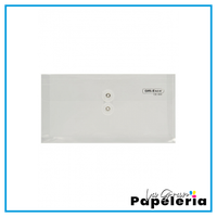 SOBRE HILO EXPANDIBLE 1/2 CARTA