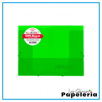 CARPETA DE SEGURIDAD CARTA CON GANCHO OE-802 HORIZONTAL