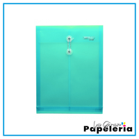 SOBRE HILO EXPANDIBLE CARTA