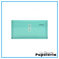 SOBRE HILO EXPANDIBLE 1/2 CARTA