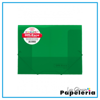 CARPETA DE SEGURIDAD CARTA CON GANCHO OE-802 HORIZONTAL