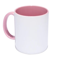 MUG COLOR INTERNO Y OREJA