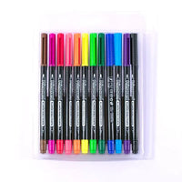 KIT LETTERING DUOPACK