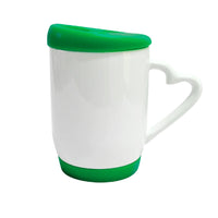 MUG TAPA Y BASE SILICONA