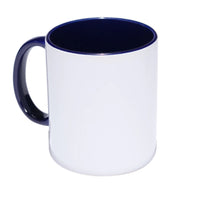 MUG COLOR INTERNO Y OREJA