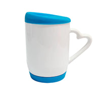 MUG TAPA Y BASE SILICONA