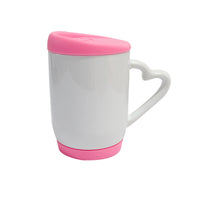 MUG TAPA Y BASE SILICONA
