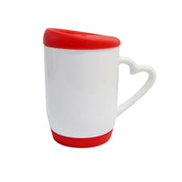 MUG TAPA Y BASE SILICONA