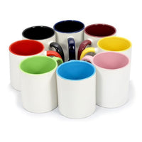 MUG COLOR INTERNO Y OREJA