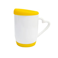 MUG TAPA Y BASE SILICONA