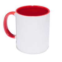 MUG COLOR INTERNO Y OREJA