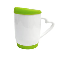 MUG TAPA Y BASE SILICONA