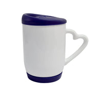 MUG TAPA Y BASE SILICONA