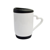MUG TAPA Y BASE SILICONA