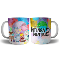 INTENSAMENTE
