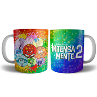 INTENSAMENTE
