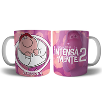 INTENSAMENTE
