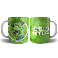 INTENSAMENTE
