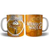 INTENSAMENTE
