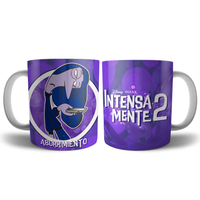 INTENSAMENTE
