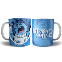 INTENSAMENTE
