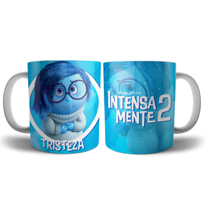 INTENSAMENTE