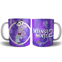 INTENSAMENTE
