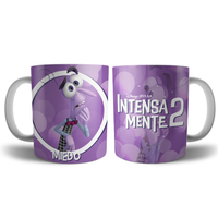 INTENSAMENTE
